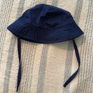 Hanna Anderson Like New Floppy Sun Hat
